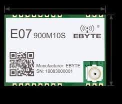 Ebyte E07-900M10 CC1101