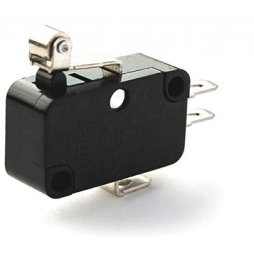 Mikro Switch (Kısa Makaralı)
