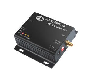 Ebyte E103-W02DTU Rs232 to  Rs485  Çevirici