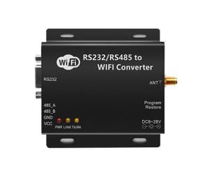 Ebyte E103-W02DTU Rs232 to  Rs485  Çevirici