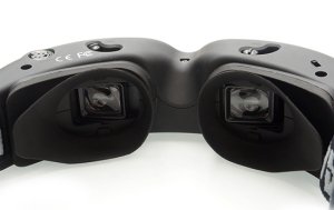 Fatshark Fat Shark Attitude V3 FPV Gözlük