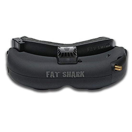 Fatshark Fat Shark Attitude V3 FPV Gözlük