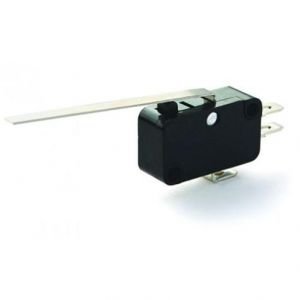 Mikro Switch (Uzun Paletli)