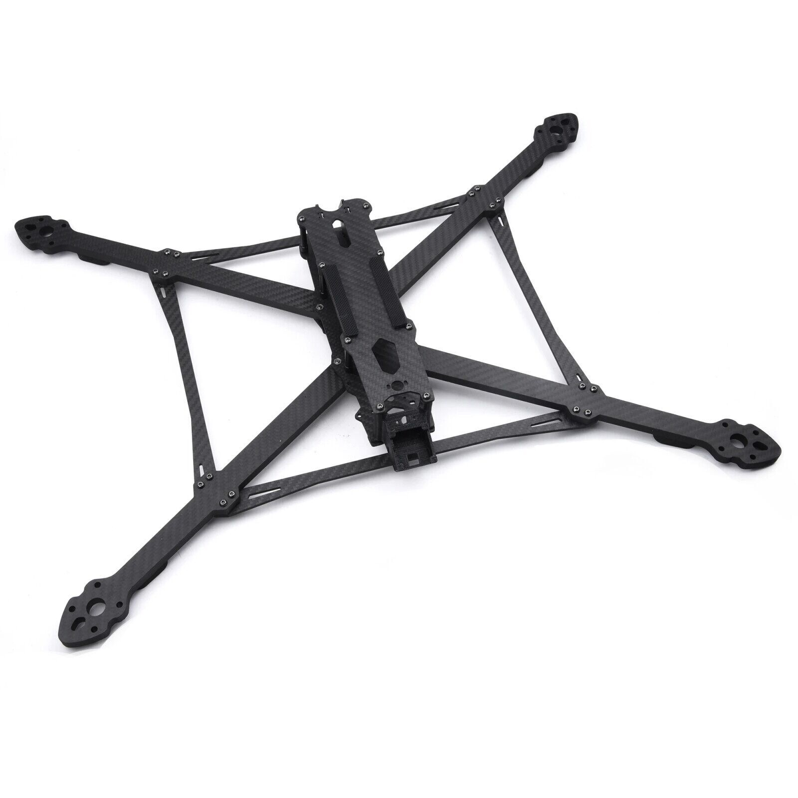 MARK4  V3 Pro  18'' inç Karbon Fiber Drone Gövdesi