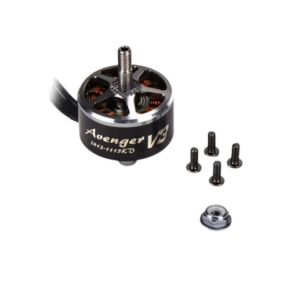 BrotherHobby Avenger 2812 V3 1115kv Motor