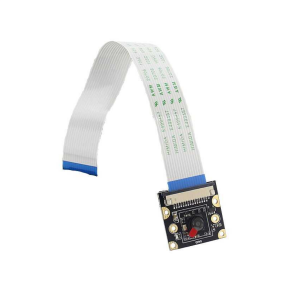 IMX219-77 Kamera - 79.3° FOV - NVIDIA Jetson ve Raspberry Pi Uyumlu