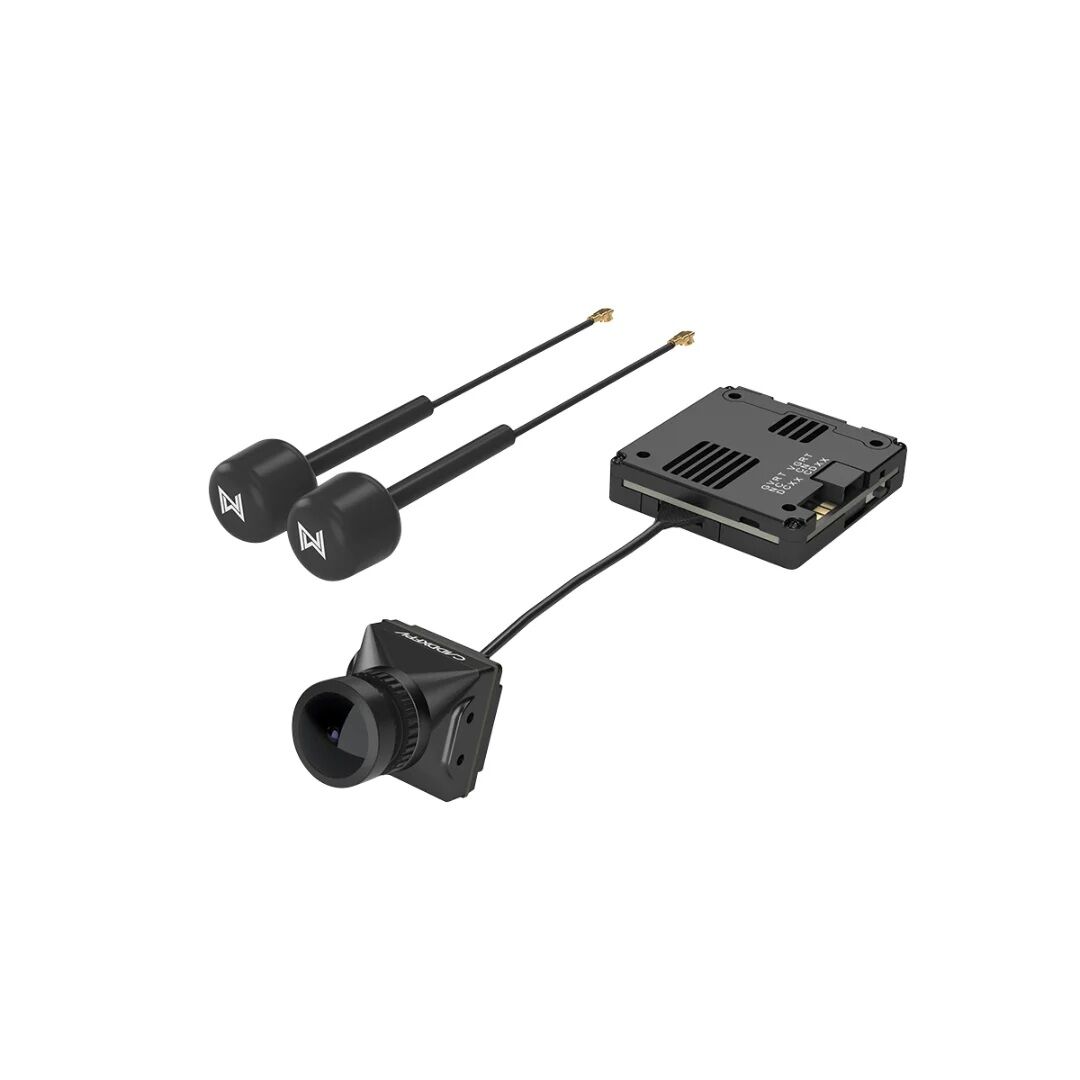 Caddx Walksnail Avatar HD Pro Kit  ( Dual Anten Versiyonlu )