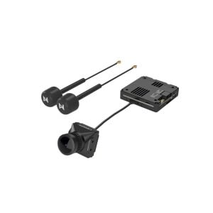 Caddx Walksnail Avatar HD Pro Kit  ( Dual Anten Versiyonlu )