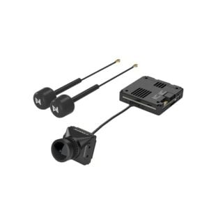 Caddx Walksnail Avatar HD Pro Kit  ( Dual Anten Versiyonlu )