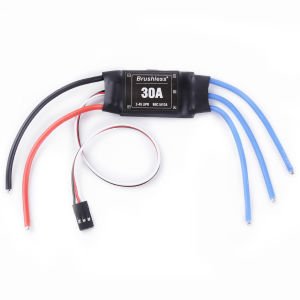 Readytosky 2-4s 30A Bec 5V/2A Esc