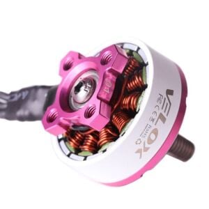 Velox V2306 V3 1550KV 4s-5s Fırçasız Drone Motoru T-Motor