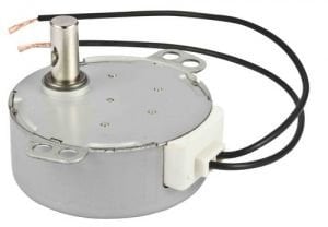 Tyj50-E 220V 30 Rpm Senkron Motor