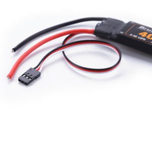 Readytosky 2-4s 40A Bec 5V/3A Esc