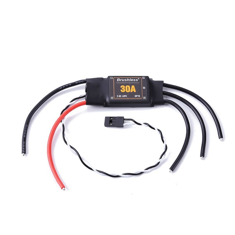 Readytosky 2-6s 30A  Opto