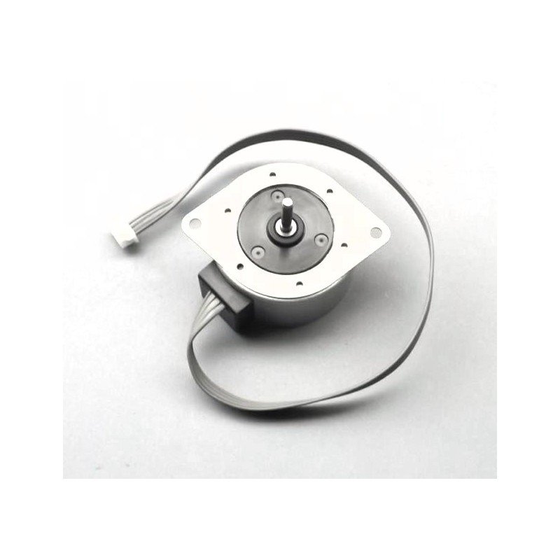 Oki 42mm 7,5 Derece Yüksek Torklu Step Motor