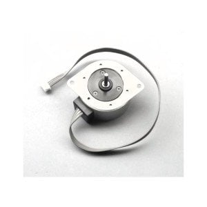 Oki 42mm 7,5 Derece Yüksek Torklu Step Motor