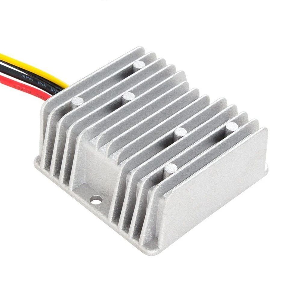 DC -DC 120W 18V - 36V Dan 12V 10A Voltaj Düşürücü