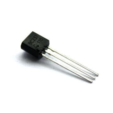 BC237 NPN Transistör