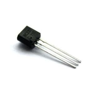 BC237 NPN Transistör