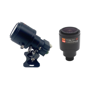 EWRF 708R 5.8G 48 Kanallı ,  5.8ghz 2000w ,  Uzun Mesafeli Görüntü aktarıcı Modül ve HD Zoom lu Kamera Seti