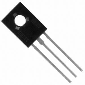 BD139 NPN Transistör