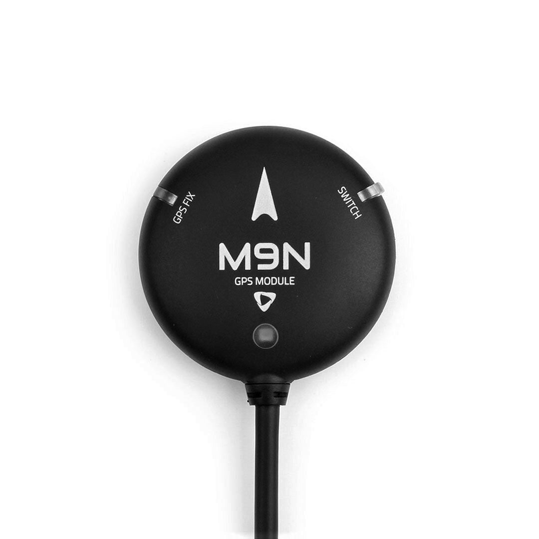 Holybro M9n Gps Navigasyon Konum  Modülü