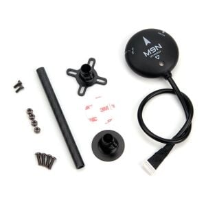 Holybro M9n Gps Navigasyon Konum  Modülü