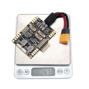Holybro Pixhawk 6C+ PM07 + M9NGPS Uçuş Kontrol Seti