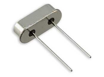 8Mhz Kristal