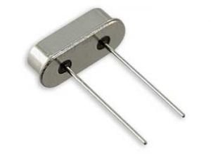 8Mhz Kristal