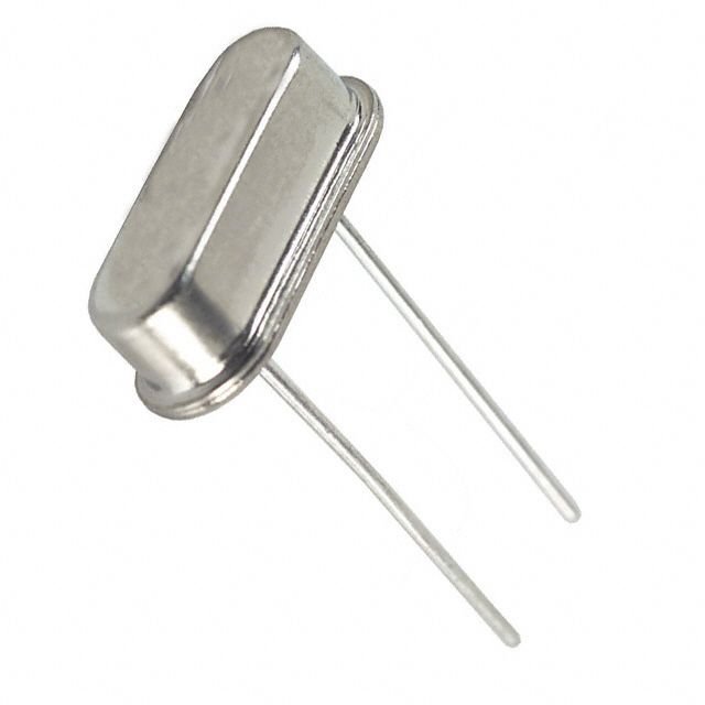 4Mhz Kristal