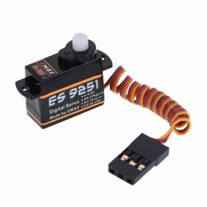 EMAX ES9251 II 2.5g  Dijital Servo Motor
