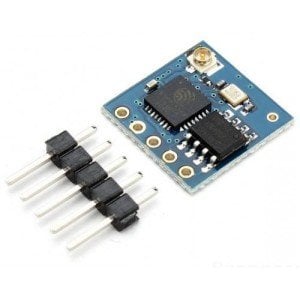 Esp8266-05 Wifi Modül