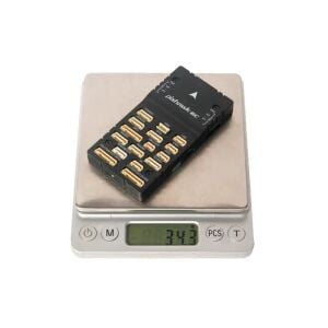 Holybro Pixhawk 6C + PM02 + M9NGPS Uçuş Kontrol Kartı