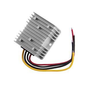 DC -DC 480W 12V Dan 24V 20A Voltaj Yükseltici