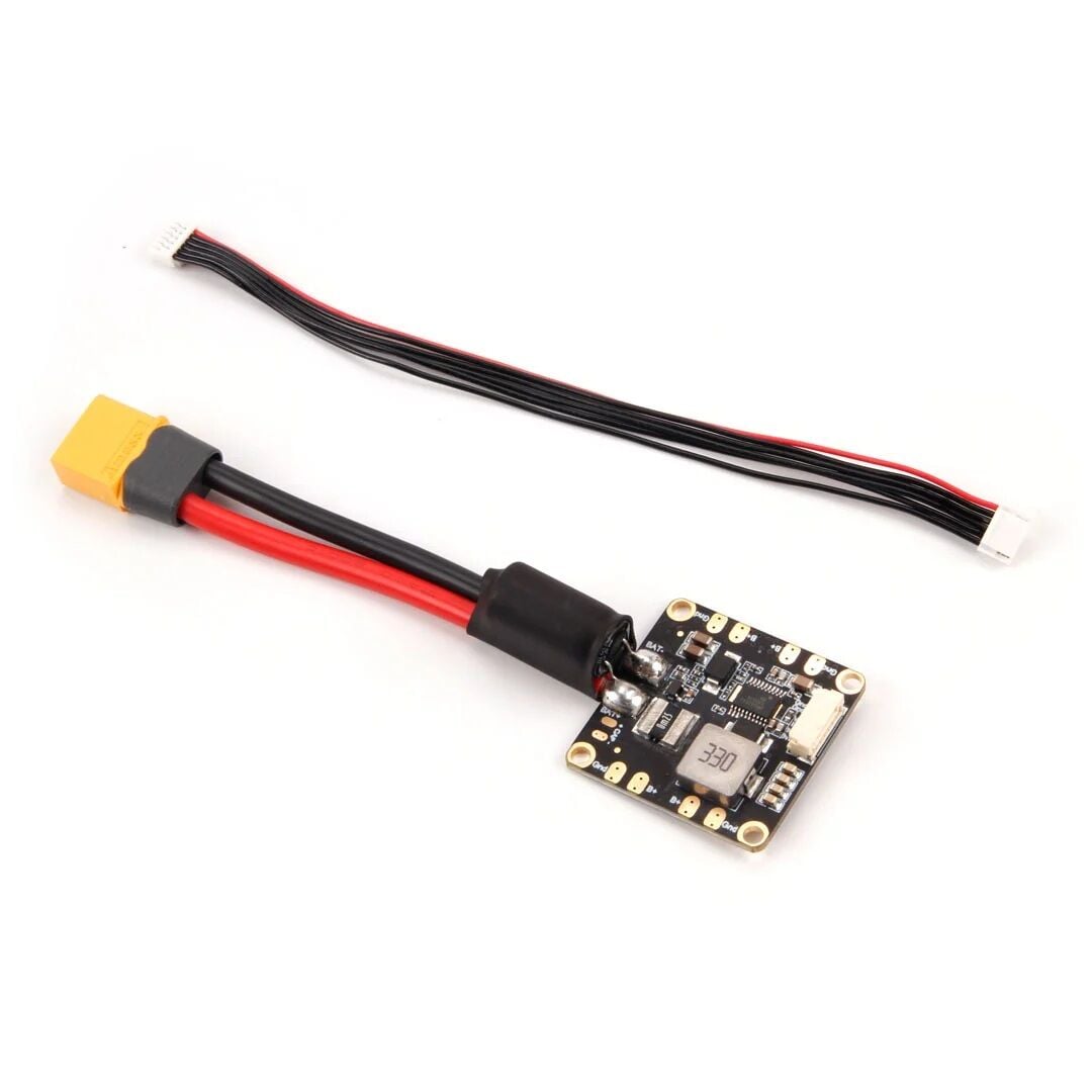 Holybro PM06 V2 Power Module Güç Modülü