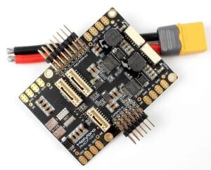 Holybro PM07 14S Power Modül Güç Modülü