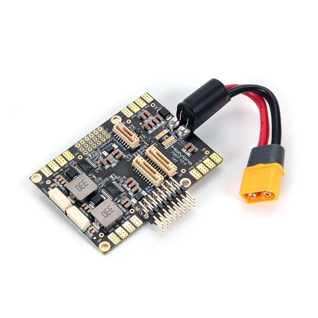 Holybro PM07 14S Power Modül Güç Modülü