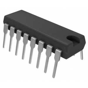 L293D Motor Sürücü
