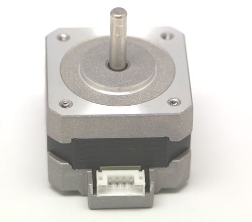STP-42D1038 Step Motor Nema17 kablosuz