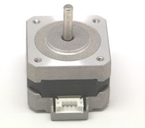 STP-42D1038 Step Motor Nema17 kablosuz