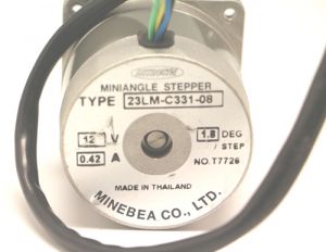 Nema 23LM-331-08 Step Motor