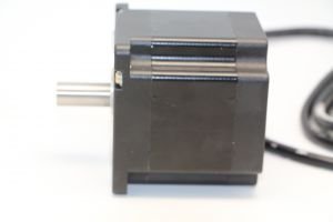 86BYG250A 2 Fazlı Step Motor