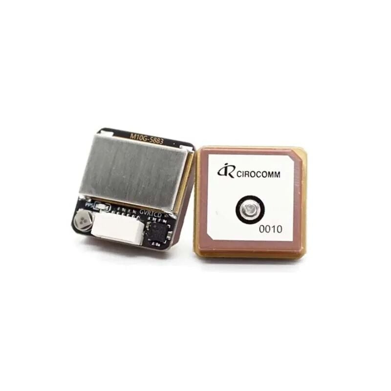 MicoAir M10G-5883 GPS ve Pusula Modülü