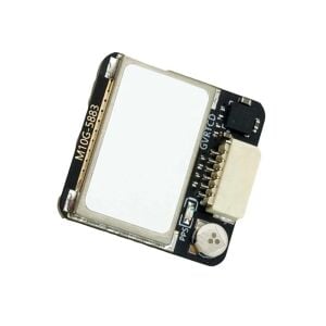 MicoAir M10G-5883 GPS ve Pusula Modülü