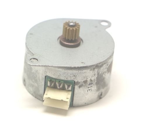 42mm Devreli Step Motor