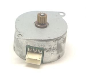 42mm Devreli Step Motor