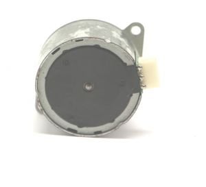 42mm Devreli Step Motor