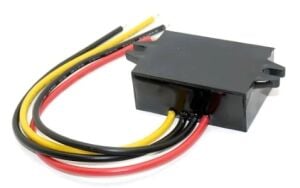 DC -DC 36W 15V - 50V Dan 12V 3A Voltaj Düşürücü