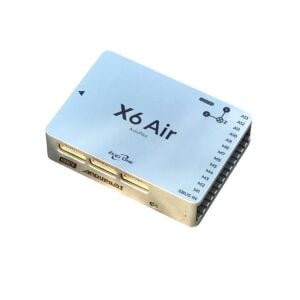 Zero One X6 Air Pixhawk Uçuş Kontrol Kartı